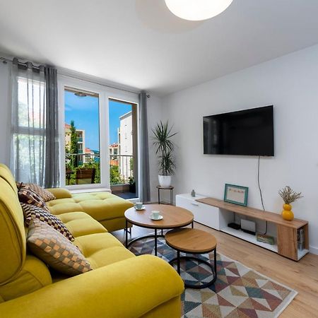 Apartment Sweet Inn Dubrovnik Exteriör bild