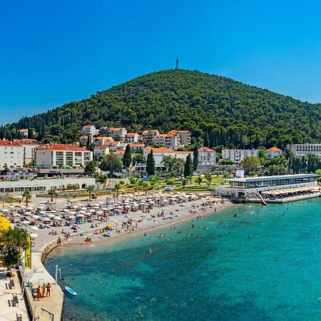 Apartment Sweet Inn Dubrovnik Exteriör bild