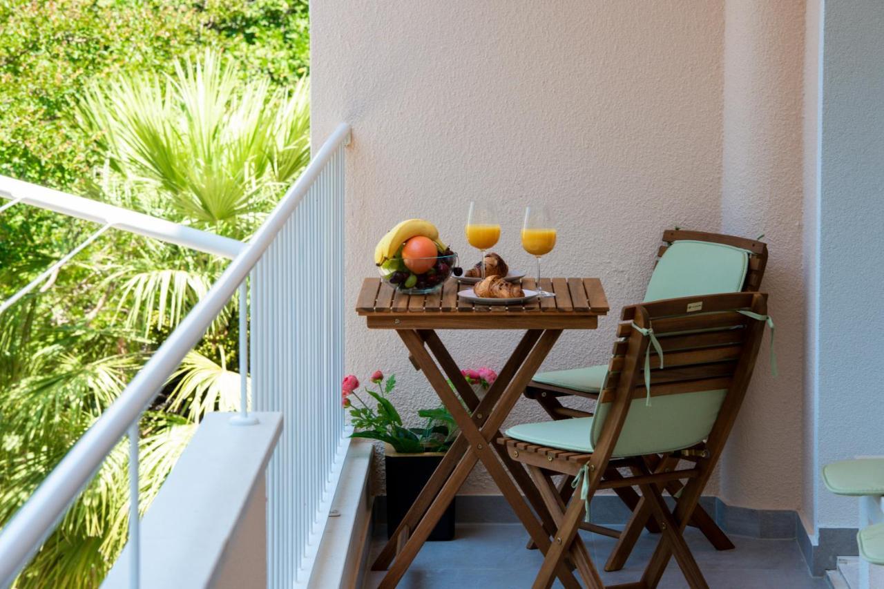 Apartment Sweet Inn Dubrovnik Exteriör bild