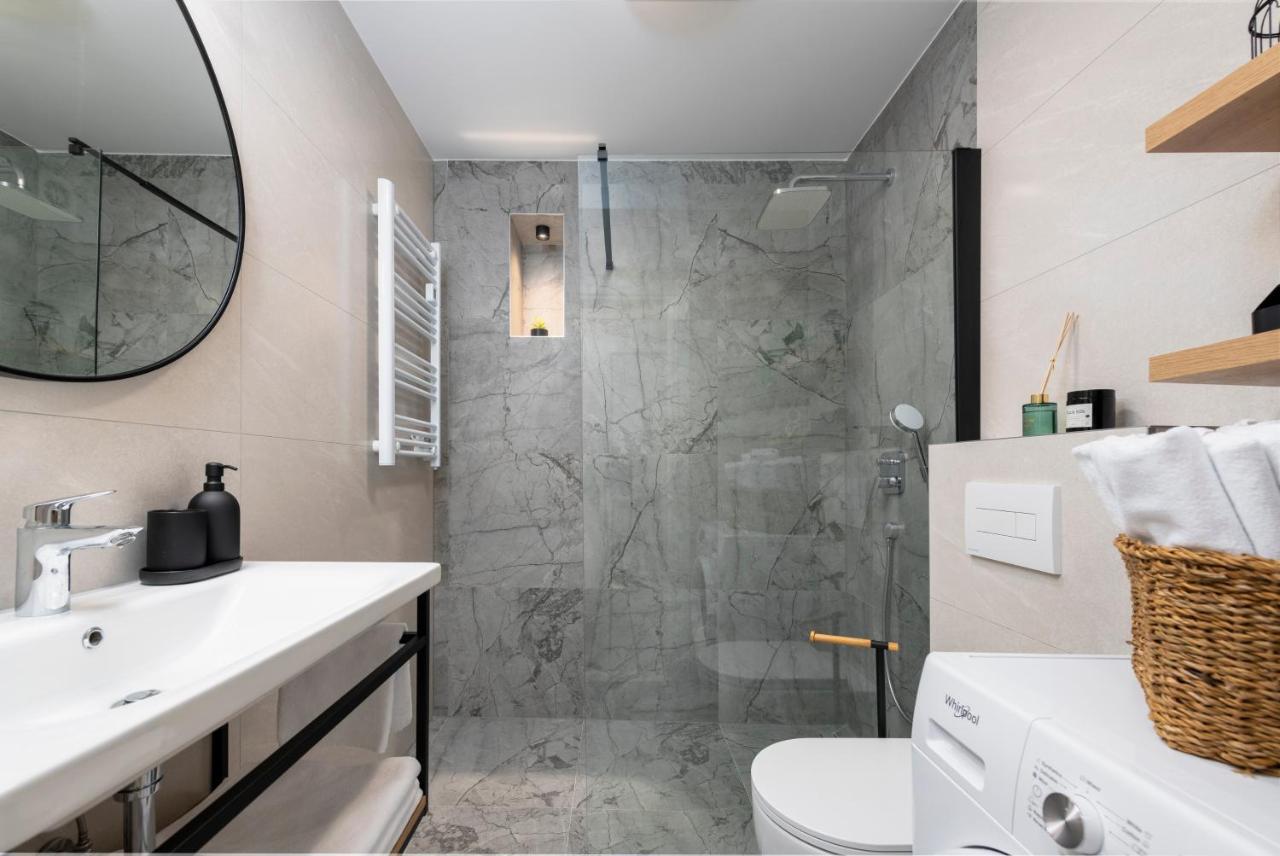 Apartment Sweet Inn Dubrovnik Exteriör bild