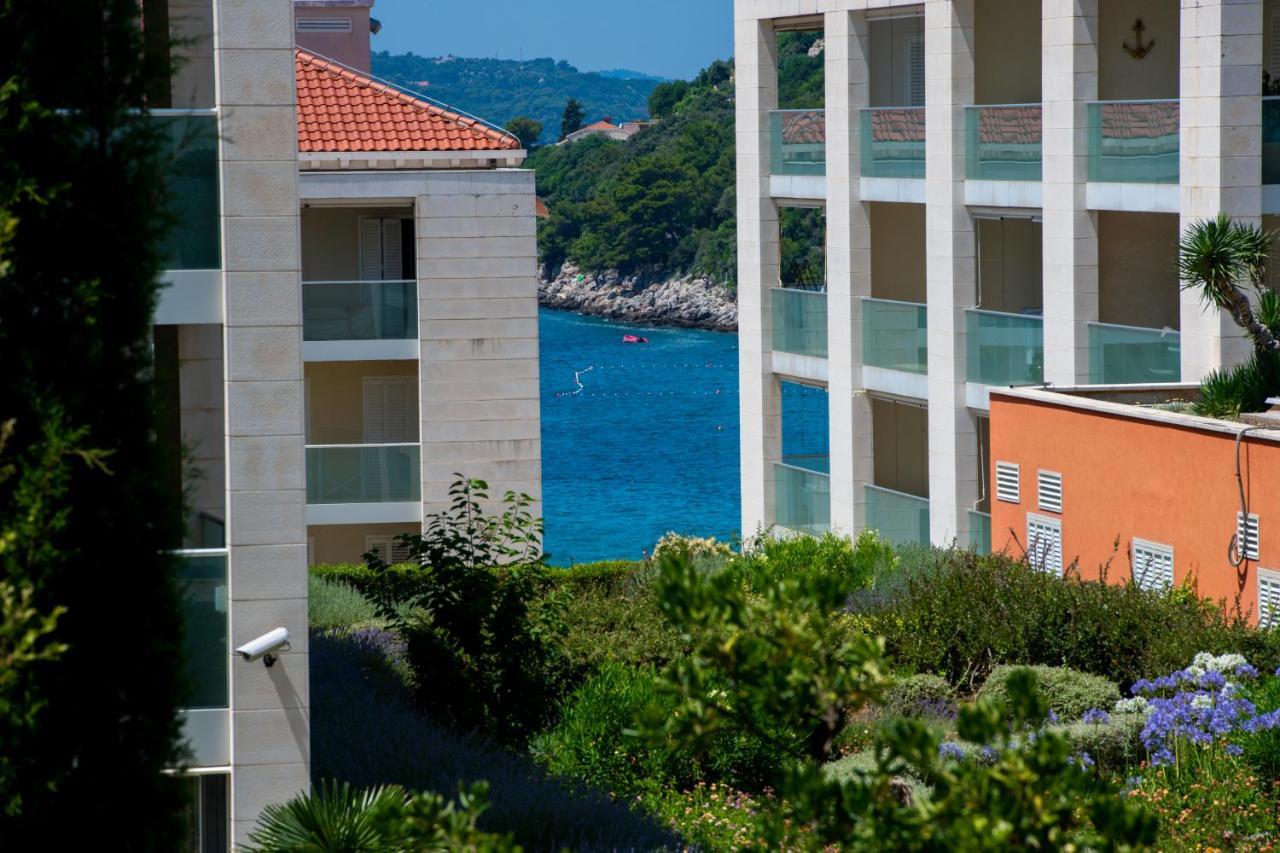 Apartment Sweet Inn Dubrovnik Exteriör bild
