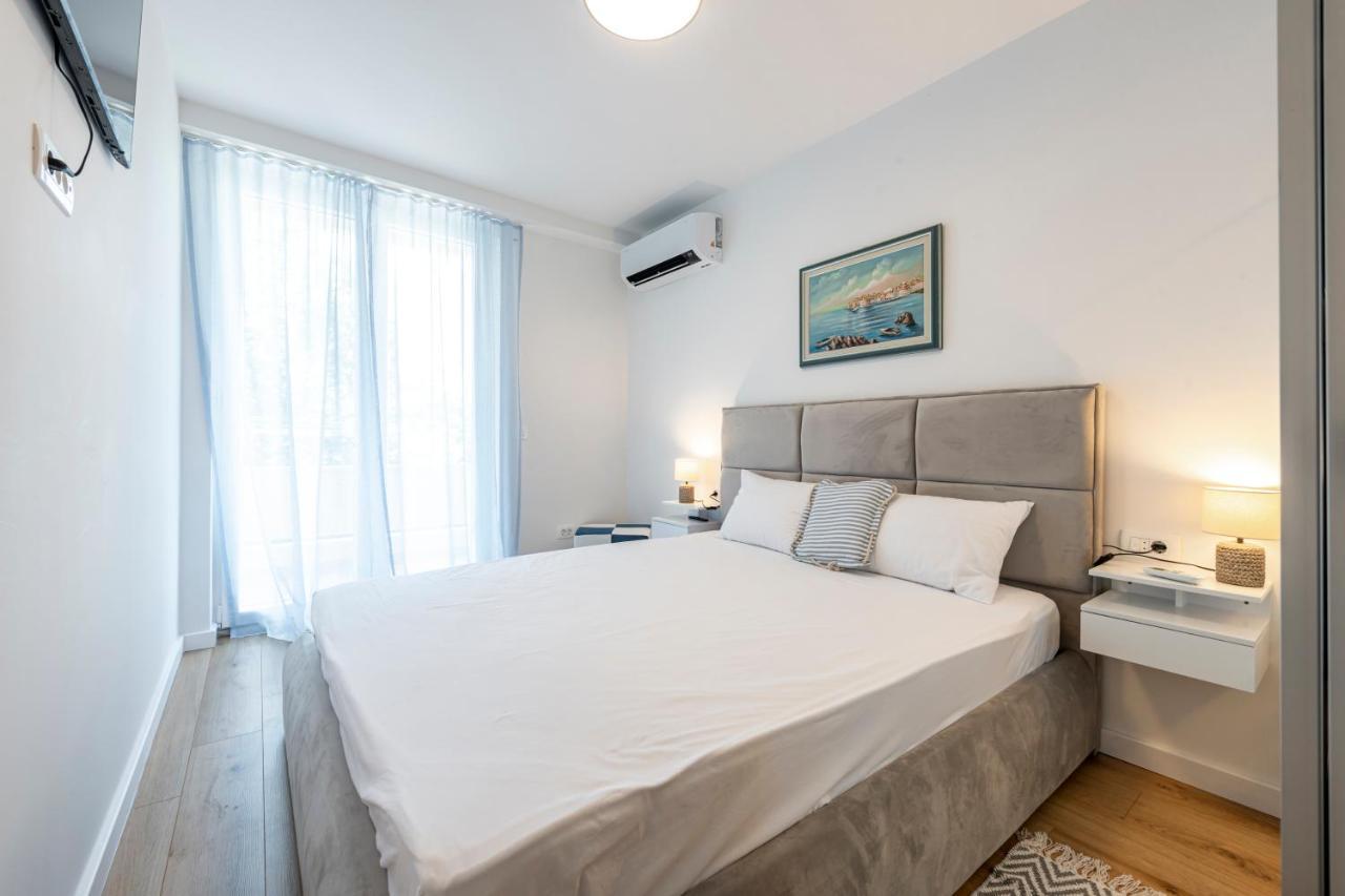 Apartment Sweet Inn Dubrovnik Exteriör bild