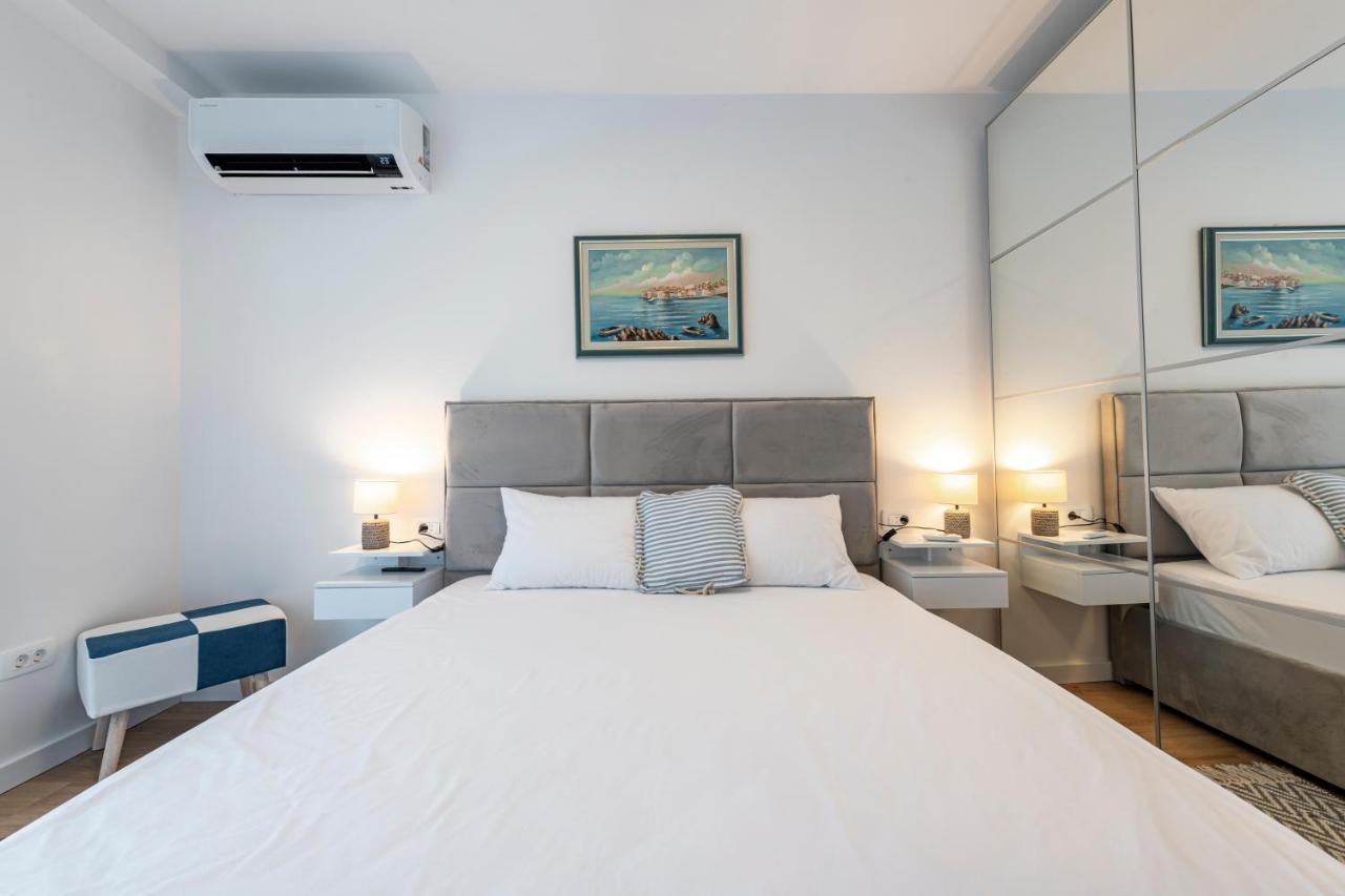 Apartment Sweet Inn Dubrovnik Exteriör bild