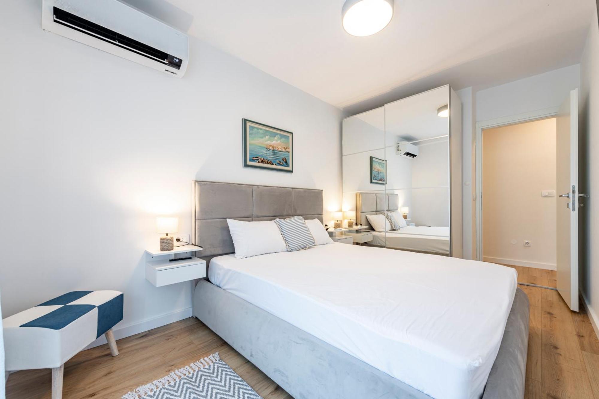 Apartment Sweet Inn Dubrovnik Exteriör bild