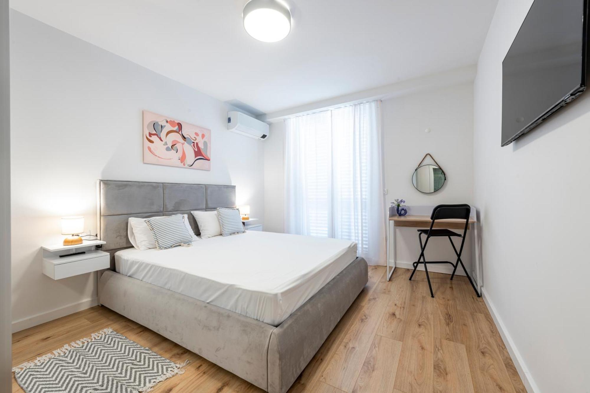 Apartment Sweet Inn Dubrovnik Exteriör bild