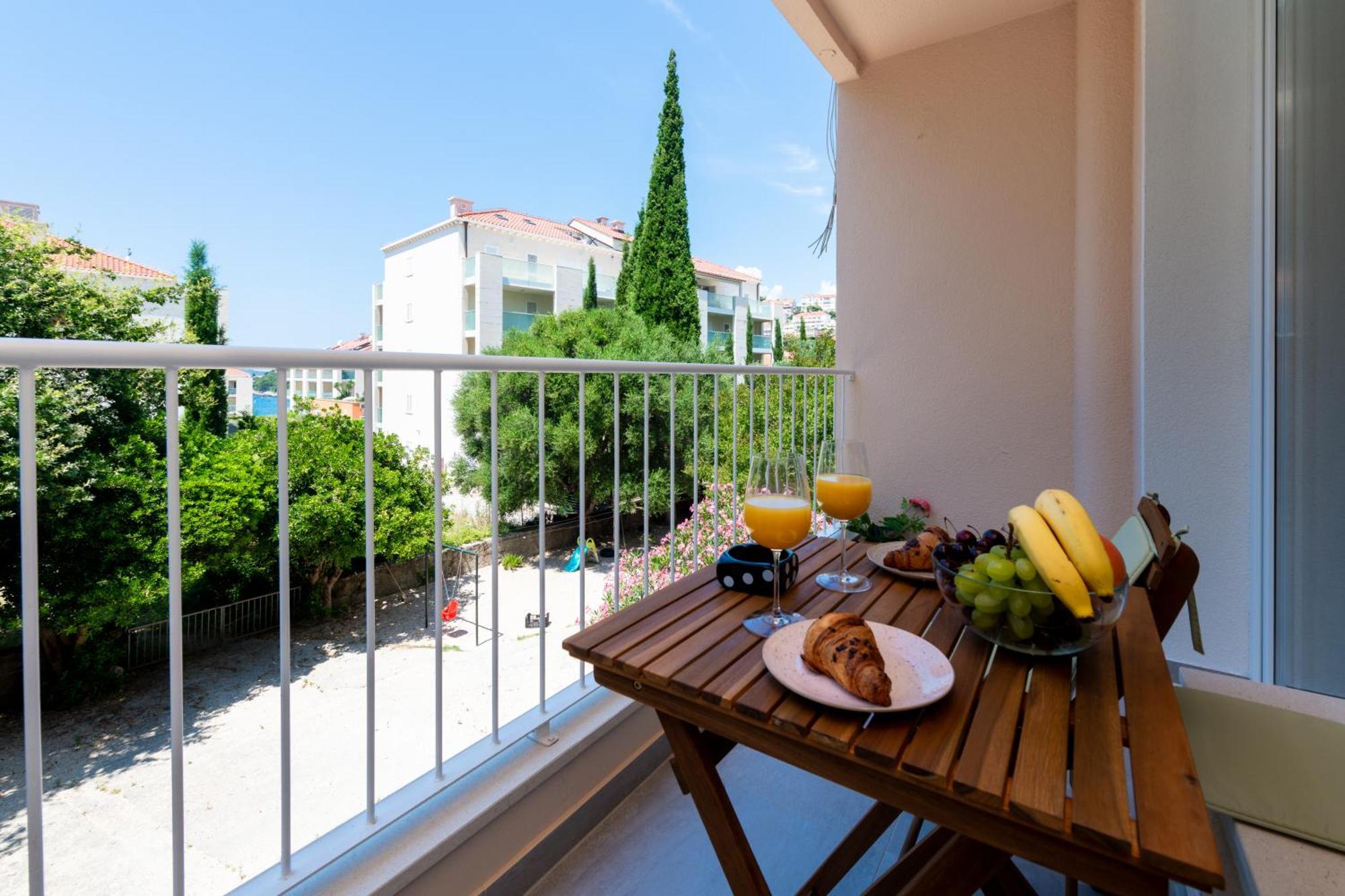 Apartment Sweet Inn Dubrovnik Exteriör bild